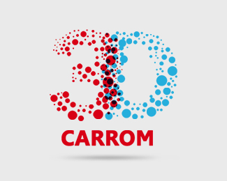 3d carrom