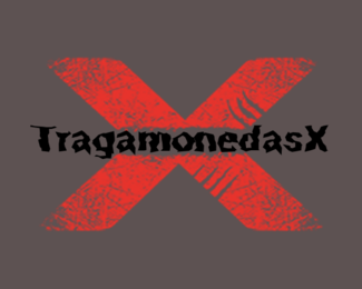 TragamonedasX