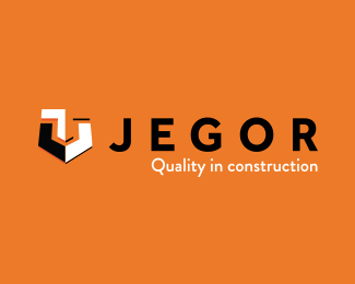 JEGOR - Quality in construction