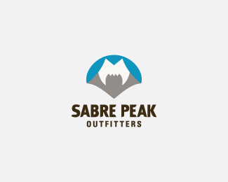 Sabre Peak