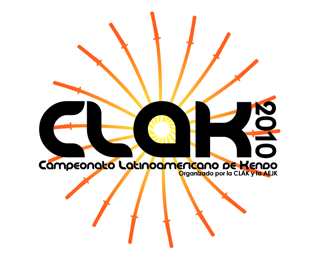 CLAK 1rst Latinamerican Kendo Championships