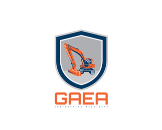 GAEA Excavations Logo