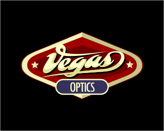 Vegas optics