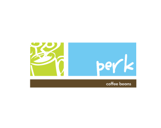Perk Coffee Beans