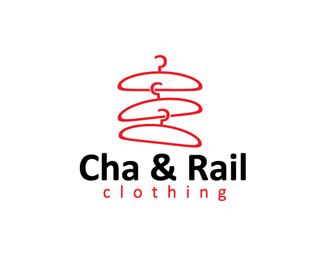 cha & rail clothing