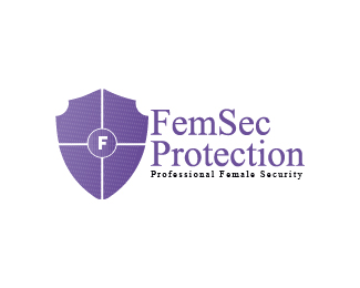female security logo