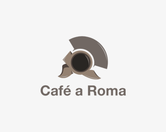 Cafe a Roma