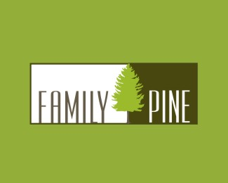 Family Pine 3