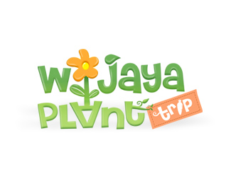 Wijaya Plant Trip