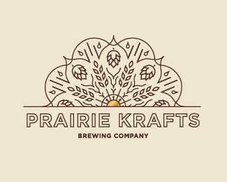 Prairie Krafts Brewing Company Version 2
