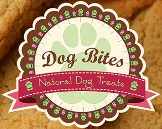 Dog Bites, Natural Dog Treats