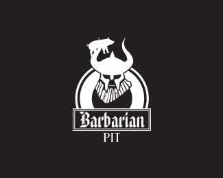 Barbarian