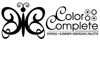 Color Complete Spring-Summer Emerging Palette