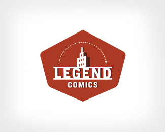 Legend Comics