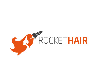 Rocket Hair