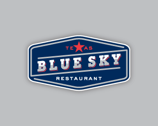 Blue Sky Restaurant