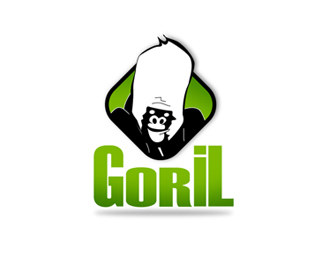 goril