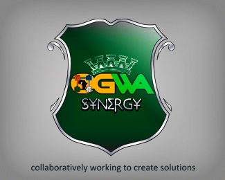 OGWA Synergy Logo