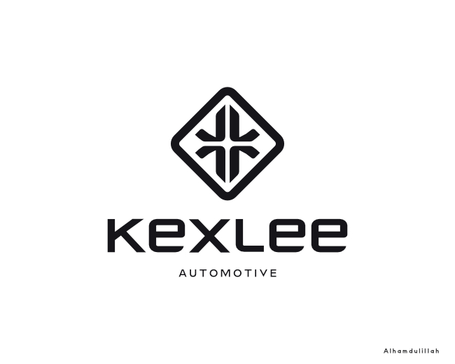 KexLee Automotive Logo