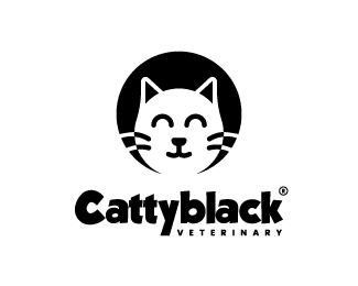 Catty black