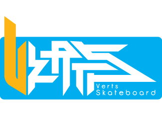 Verts_Skateboarding
