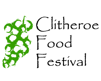 clitheroe food festival - grape papyrus