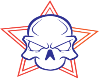 Skull-Star