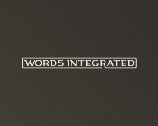 Words Integrated