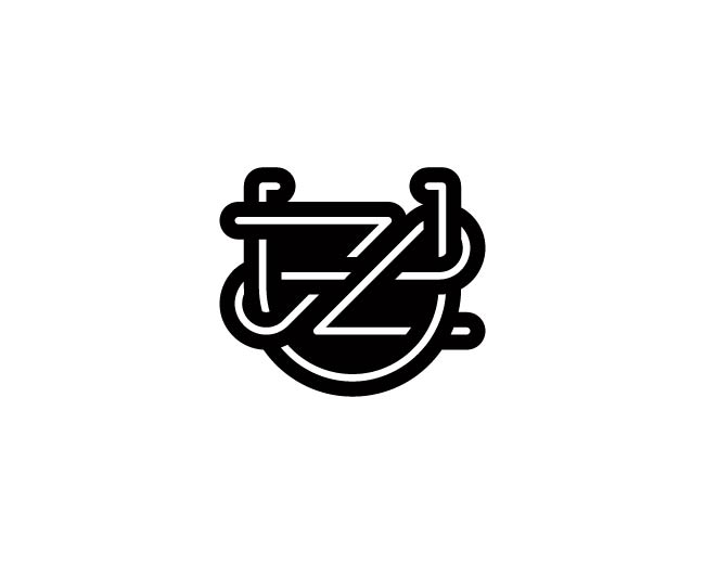 Zu Uz Infinity Logo