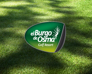 Burgo de Osma Golf Club