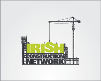 Irish Construction Network