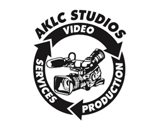 AKLC Studios Logo Concept