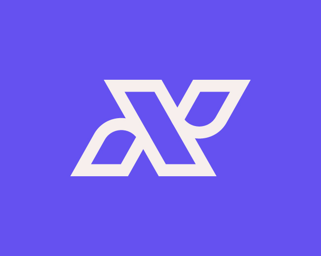 AN Lettermark