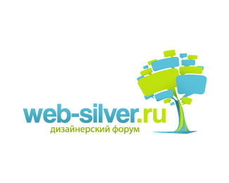 Web Silver