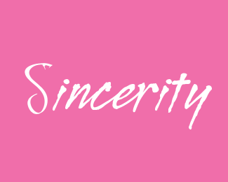 Sincerity Perfume