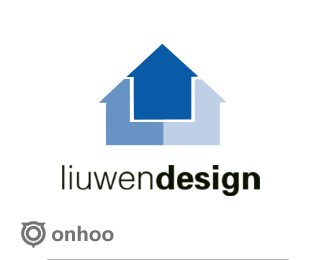 liuwen  logo [onhoo design]