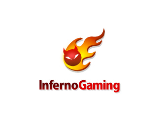 inferno gaming logo