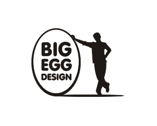 Big Egg Design