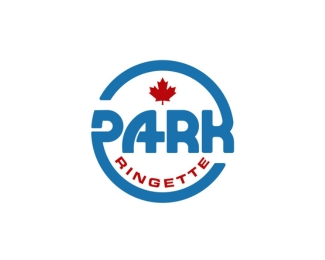 Park Ringette Sports Logo