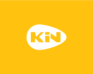 Kin Egg Selling Company Logo