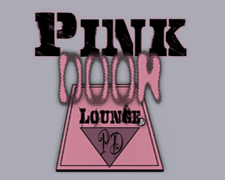 Pink Door Lounge