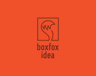 boxfox idea unused concept