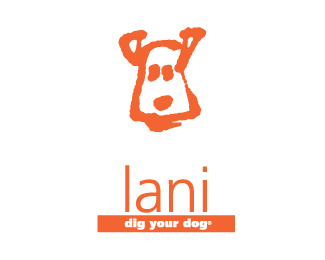 lani - dig your dog