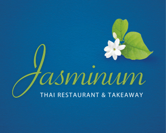 Jasminum Thai Restaurant ver 2