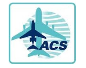 Air Charter logo