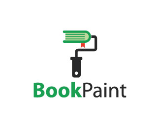 Book Paint