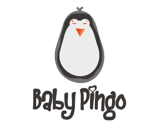 Baby Pingo