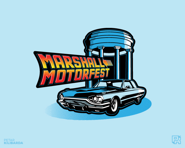 Marshall Motorfest