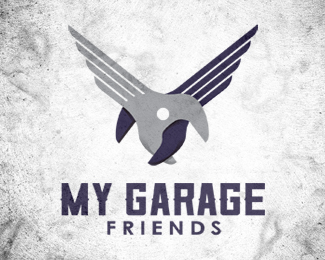 My Garage Friends
