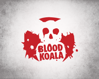 Blood Koala